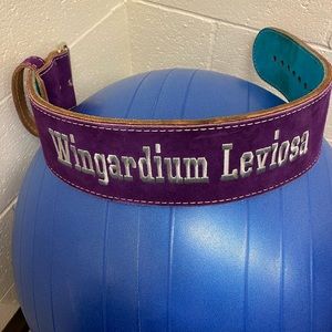 Pioneer Lifting Belt XS. 10mm thick 4” wide